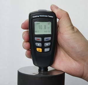 AT210N涂鍍層測(cè)厚儀