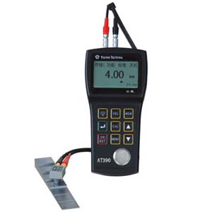 AT390超聲波測厚儀