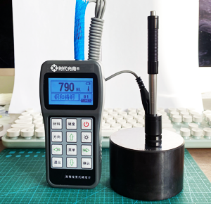 ATS100里氏硬度計
