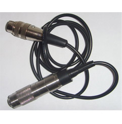 涂層測厚儀F400探頭