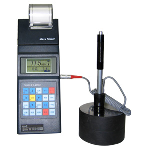 TH140S軋輥專用型硬度計(jì)