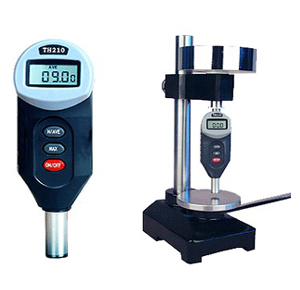 TH220邵氏硬度計