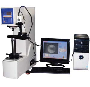 THBC-3000DB圖像處理布氏硬度計(jì)