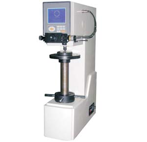 THBS-3000DB直讀數(shù)顯電子布氏硬度計(jì)