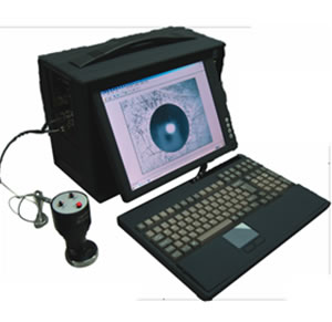 THI100布氏測量系統(tǒng)