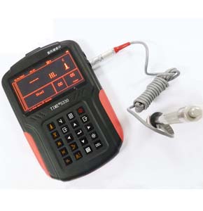 TIME5330里氏硬度計