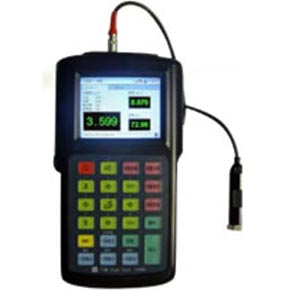 TIME7240測振儀