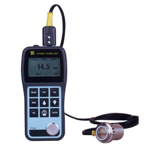 TT340超聲波測(cè)厚儀