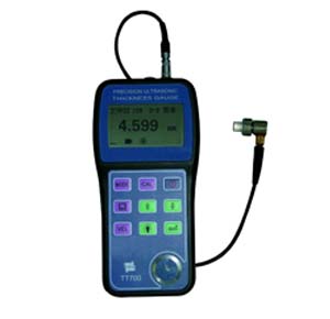 TT700超聲波測厚儀